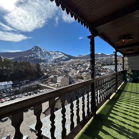 Вилла El Balcon Del Garmo Сальент-де-Гальего Экстерьер фото